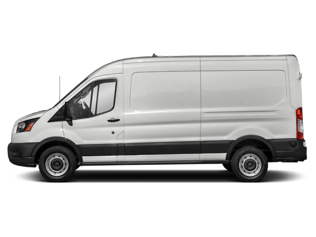 2021 Ford Transit-350 Full-size Cargo Van